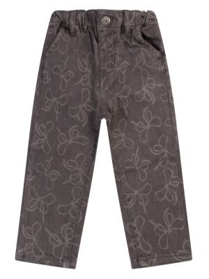 Bakkaboe Bakkaboe 3115202 W10158 Grijs