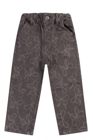 Bakkaboe Bakkaboe 3115202 W10158 Grijs Grey denim