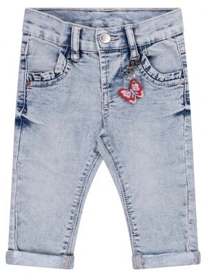 Bakkaboe Bakkaboe 5063312BG Z10615 Blauw Bakkaboe Bakkaboe 5063312BG Z10615 Blauw