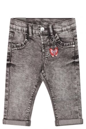 Bakkaboe Bakkaboe 5063312BG Z10615 Grijs light grey