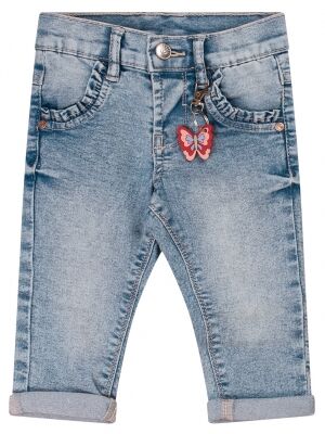 Bakkaboe Bakkaboe 5063312BG Z10615 Blauw Bakkaboe Bakkaboe 5063312BG Z10615 Blauw