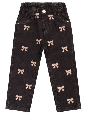 Bakkaboe Bakkaboe 3115215 W10156 Zwart