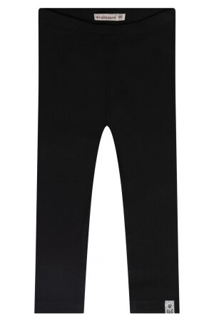 Bakkaboe Bakkaboe 3215212 Z10171 Zwart 02.BLACK.S26