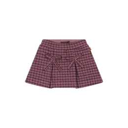 Bakkaboe 3115802 W10167 baby meisjes Baby meisjes rok kort Lila