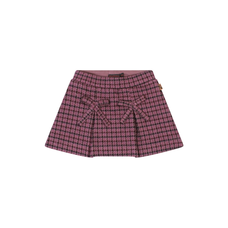 Bakkaboe 3115802 W10167 rokken Lila