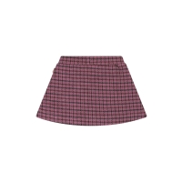 Bakkaboe 3115802 W10167 rokken Lila