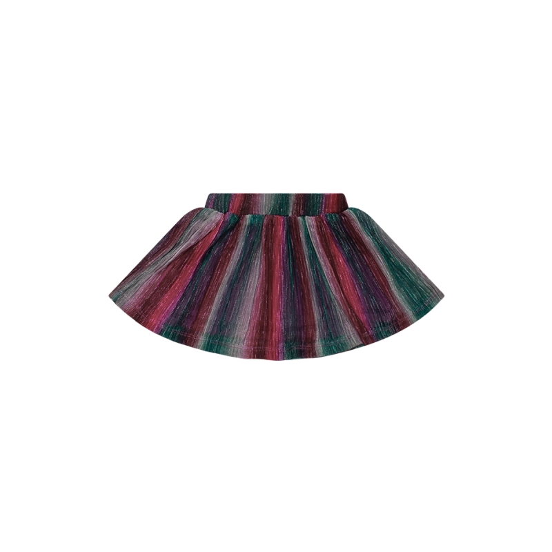 Bakkaboe 3115803 W10168 rokken Lila