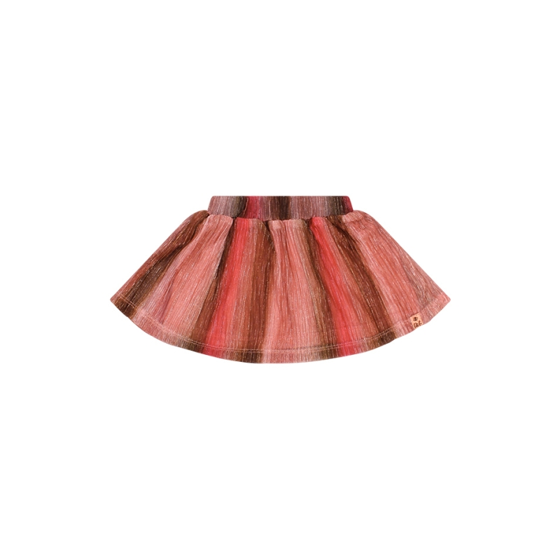 Bakkaboe 3115803 W10168 rokken Rose oud
