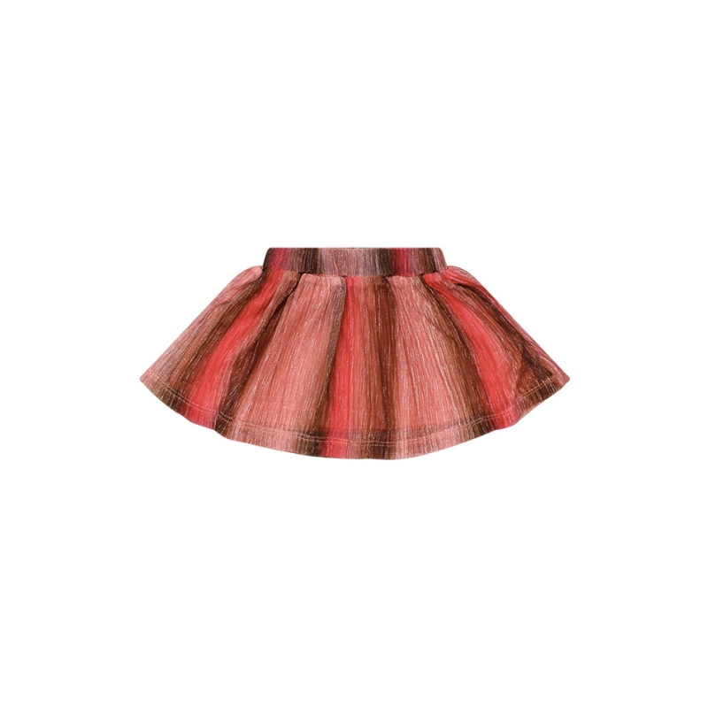 Bakkaboe 3115803 W10168 rokken Rose oud