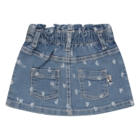 Bakkaboe 3215800 Z10147 rokken Denim