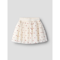 name it NMFBEROSS TULLE SKIRT rokken White