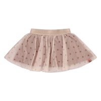 Bakkaboe 3315801 W20185 rokken Champagne
