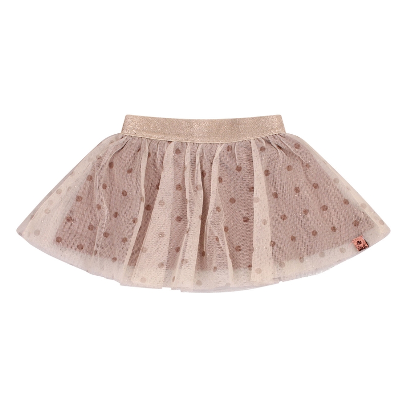 Bakkaboe 3315801 W20185 rokken Champagne