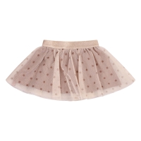 Bakkaboe 3315801 W20185 rokken Champagne