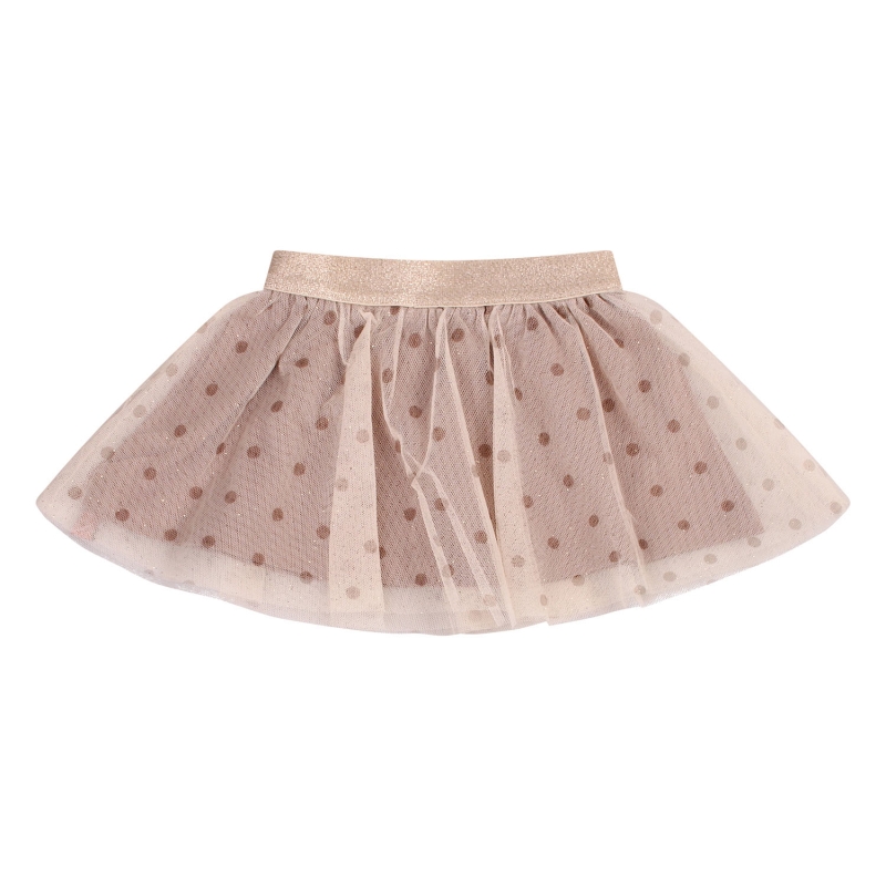 Bakkaboe 3315801 W20185 rokken Champagne