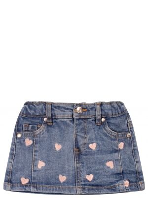 Bakkaboe Bakkaboe 3115801 W10166 Blauw