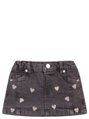 Bakkaboe Bakkaboe 3115801 W10166 Grijs