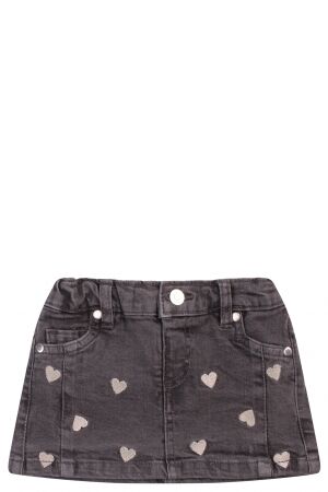 Bakkaboe Bakkaboe 3115801 W10166 Grijs 83.GREYDENIM.W25