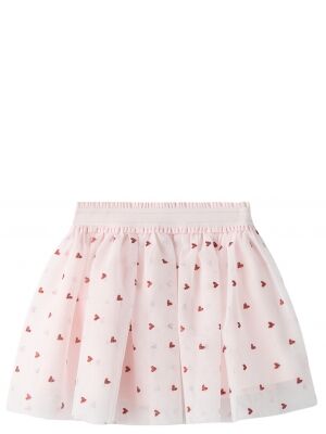 name it name it NMFBEROSS TULLE SKIRT Paars name it name it NMFBEROSS TULLE SKIRT Paars