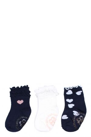 Bakkaboe Bakkaboe 2915958 W90556 Blauw 04.MARINE.W24