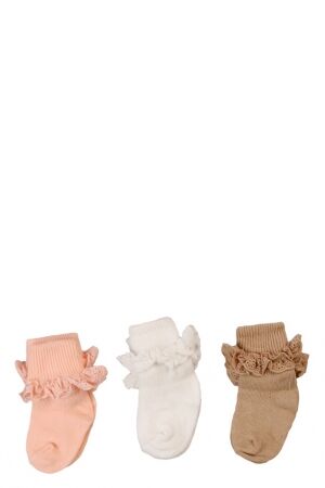 bakkaboe newborn bakkaboe newborn 3016951 Z90562 Roze 25.BABYROSE.S25