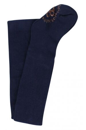 Bakkaboe Bakkaboe 2915950 W90528 Blauw 04.MARINE.W24