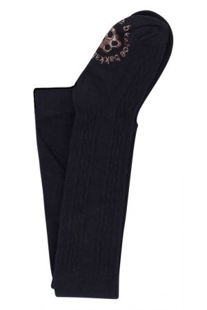 Bakkaboe Bakkaboe 2915951 W90529 Zwart 02.BLACK.W24