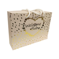 Bakkaboe 11169/015 accessoires ecru