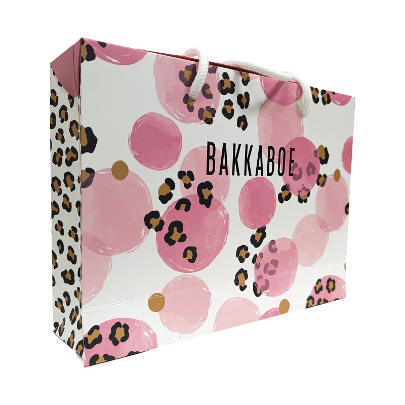 Bakkaboe 11169/013 accessoires oud rose