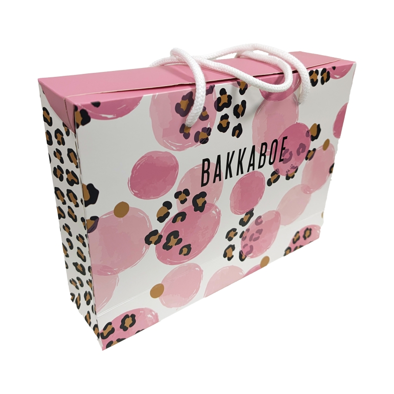 Bakkaboe 11169/013 accessoires oud rose